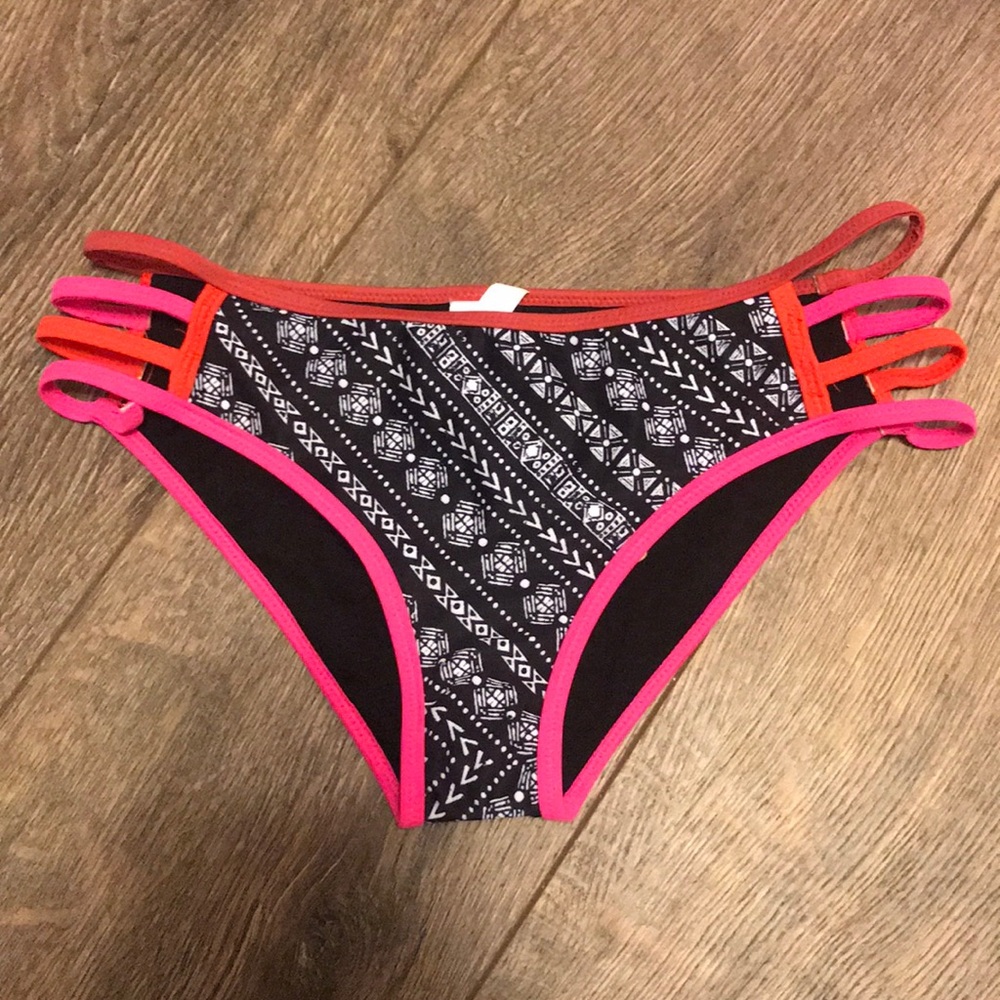 Aeropostale bikini bottom